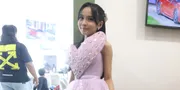 Syaqirah DA7 Bongkar Persiapan Jadi Host Dangdut Academy 8