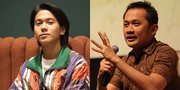 Syuting 'BUMI MANUSIA', Hanung Bramantyo Pukul Iqbaal Ramadhan