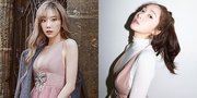 Taeyeon SNSD dan Jessica Jung Pakai Dress yang Sama, Siapa Lebih Memukau?
