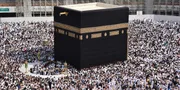 Tahun 2025, Indonesia Targetkan 221.000 Jemaah Haji Berangkat ke Tanah Suci