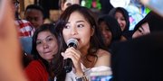 Tak Ada Kerabat di Surabaya, Nikita Willy: Kita Semua Saudara