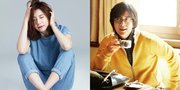 Tak Berdua, Bae Yong Jun & Park Soo Jin Bulan Madu 'Rame-Rame'