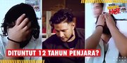 Tak Bersemangat Hidup, Ammar Zoni Frustasi Karena Hukuman Diperberat dan Ditinggal Nikah Irish Bella