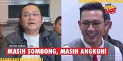 Tak Butuh Kata Maaf, Farhat Abbas Akan Terus Proses Denny Sumargo Melalui Jalur Hukum