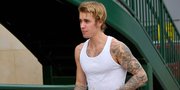 Tak Direstui Calon Mertua, Justin Bieber Dapat Ucapan Manis Dari Ibunya