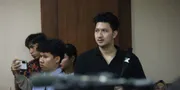 Tak Ingin Kasus Ammar Zoni Digoreng, Aditya Zoni: Fokus ke Sidang