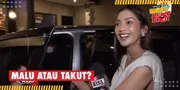 Tak Merespon Saat Ditanya Soal Ijonk, Ririn Dwi Ariyanti Takut Salah Jawab?