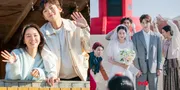Tak Perlu Plot Rumit, 10 Deretan K-Drama yang Justru Memikat karena Sederhana dan Damai