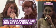 Tak Pernah Tahu Berapa Penghasilannya, Ayu Ting Ting Akui Jadi Sandwich Generation Sejak Dulu