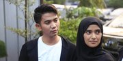 Tak Tunda Kehamilan, Rizki DA dan Sang Istri Berharap Bisa Punya Anak Kembar
