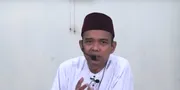 Takdir Sudah Tertulis, Mengapa Doa Masih Penting? Simak Nasihat Inspiratif Ustadz Abdul Somad!