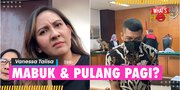 Tamara Tyasmara Disebut Mabuk-Mabukkan &#38; Sering Menyakiti Diri Sendiri, Ibunda: 100% Bohong!