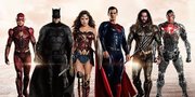 Tambah Layar IMAX, ‘JUSTICE LEAGUE’ Tayang Dengan Kualitas Dahsyat