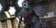Tampil di 'CAPTAIN AMERICA', Ant-Man Jadi Seperti Anak Kecil