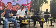 Tampil Lagi di RI Fest 2026, The Adams Antusias Nantikan Perlombaan