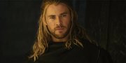 Tampilan Baru Thor Dalam 'THOR: RAGNAROK', Rambutnya Pendek!
