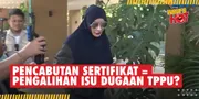Tanggapi Pencabutan Sertifikat Mualaf Richard Lee, Doktif: Pengalihan Isu Dugaan TPPU