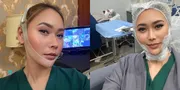 Tanpa Oplas, Inul Daratista Jalani Perawatan Ini untuk Wajah Tetap Tirus dan Awet Muda
