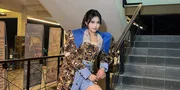 Tasya DA7 Tampil Ceria di Syuting Video Klip, OOTD dan Chemistry Hangat Jadi Sorotan