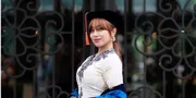 Tasya Revina Lulus S2, Ungkap Perjuangan Selesaikan Tesis Sambil Jadi Ibu Menyusui