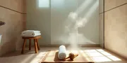 Tata Cara Mandi Wajib Pria Sesuai Sunnah, Lengkap Niat, Langkah, dan Doa