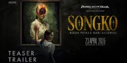 Tayang April 2026, Film Horor 'SONGKO' Angkat Kisah Legenda dari Minahasa