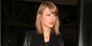 Taylor Swift Bakal Pindah ke London Agar Dekat Dengan Pacar?