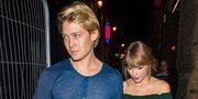 Taylor Swift - Joe Alwyn Semakin Nyaman Pamer Kebersamaan di Penghujung 2018
