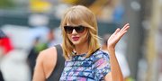 Taylor Swift Murka Gara-Gara Harry Styles 'Direbut' Katy Perry