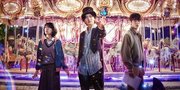 Teaser Perdana Drama Korea Terbaru 'THE SOUND OF MAGIC', Dibintangi Ji Chang Wook dan Hwang In Yeop