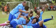 Teaser Trailer 'BAPAKMU KIPER' Resmi Dirilis, Fedi Nuril & Ali Fikry Kembali Main Bareng