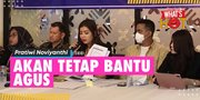 Teh Novi Akan Tetap Bantu Agus Salim Meski Dilaporkan Ke Polisi, Ungkap Alasan Minta Transparansi