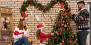 Tema Natal 2024: Ajak Umat Kristiani 'Pergi ke Betlehem', Menghidupkan Kasih, Kesederhanaan, dan Kedamaian