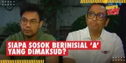 Temukan Kejanggalan, Insanul Fahmi Sudah Kantongi Nama Tersangka Akses Ilegal