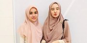 Tengah Berseteru Soal Uang, Zaskia Sungkar Tetap Beri Dukungan Kala Medina Zein Ditahan di Polda Metro Jaya