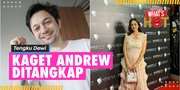 Tengku Dewi Kirimkan Bantuan Hukum Untuk Andrew Andika, Tetap Teruskan Proses Perceraian