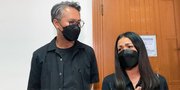 Terdakwa Kasus Mafia Tanah yang Dialami Nirina Zubir Ditetapkan Hukuman 15 Tahun Kurungan Penjara