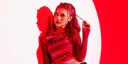 Terinspirasi K-Pop, Risa Amel Ingin Dangdut Klasik Terlihat Keren