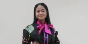 Terinspirasi Lesti, Kiara Asal Musi Rawas Kejar Mimpi di Dangdut Academy 8