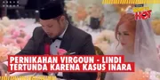 Terkuak, Pernikahan Virgoun & Lindi Harus Tertunda Karena Kasus Inara Rusli