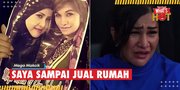 Terlibat Dugaan Sengketa Royalti, Mega Makcik Bakal Somasi Ratu Dangdut, Elvy Sukaesih