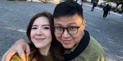 Ternyata Pasangan Vlogger Ken & Grat Punya Hobi Selain Kuliner