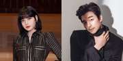 Terpesona Nonton 'GOBLIN', Lisa BLACKPINK Sebut Gong Yoo Sebagai Tipe Pria Idealnya