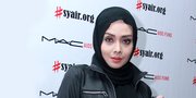 Terry Putri: Jangan Diskriminasikan Penderita AIDS