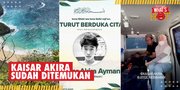 Terseret Ombak di Pantai Kelingking, Nusa Penida, Putra Drummer Matta Band Ditemukan Meninggal Dunia