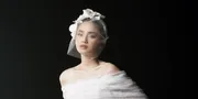 Terungkap Alasan Syifa Hadju Pilih Gaun Simpel Untuk Prewedding