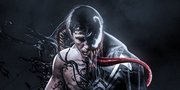 Terungkap! Venom Tak Akan Jadi Bagian Marvel Cinematic Universe