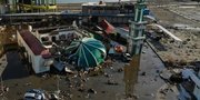 Terus Bertambah, Korban Gempa & Tsunami Palu Donggala Capai 2.073 Orang
