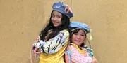 The Candy&#160;Beats&#160;Sisters Ajak Anak-Anak Untuk Mendengarkan Lagu-Lagu Yang Sesuai Dengan Umurnya