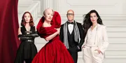 'THE DEVIL WEARS PRADA 2' Balik Modal, Penayangan Debutnya Raup Lebih dari Rp 4 Triliun!